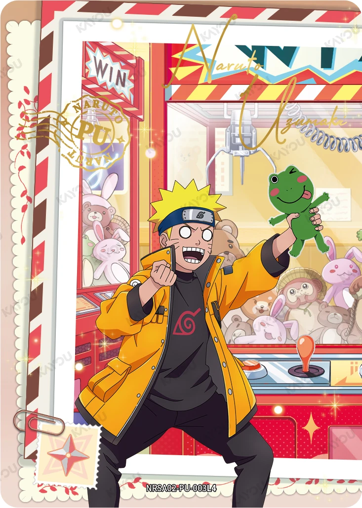 Naruto Uzumaki