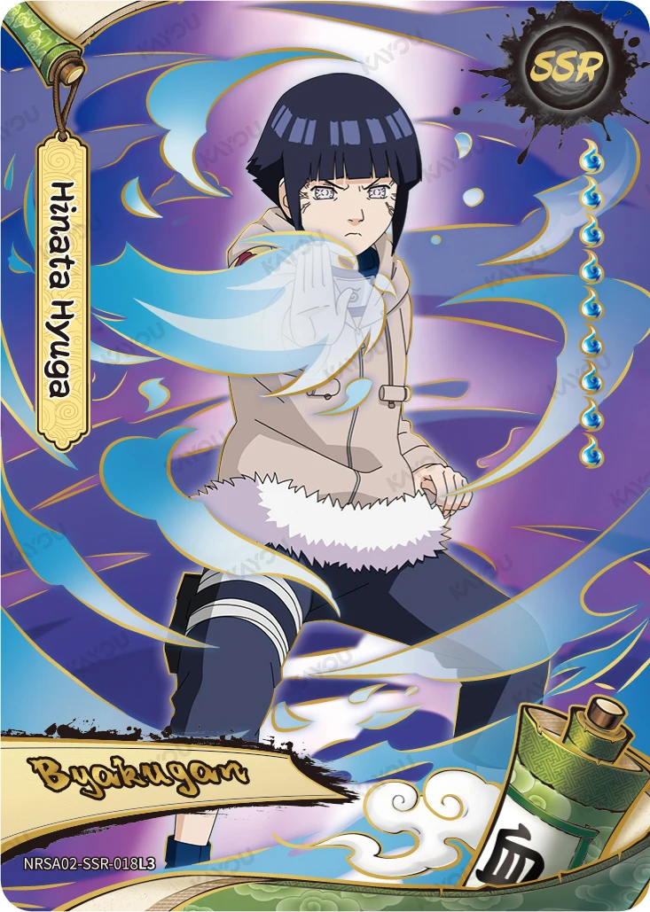 Hinata Hyuga