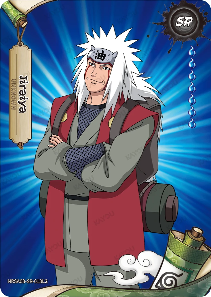Jiraiya