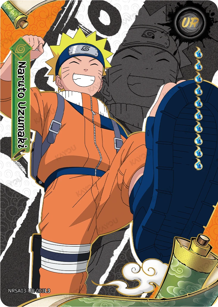 Naruto Uzumaki