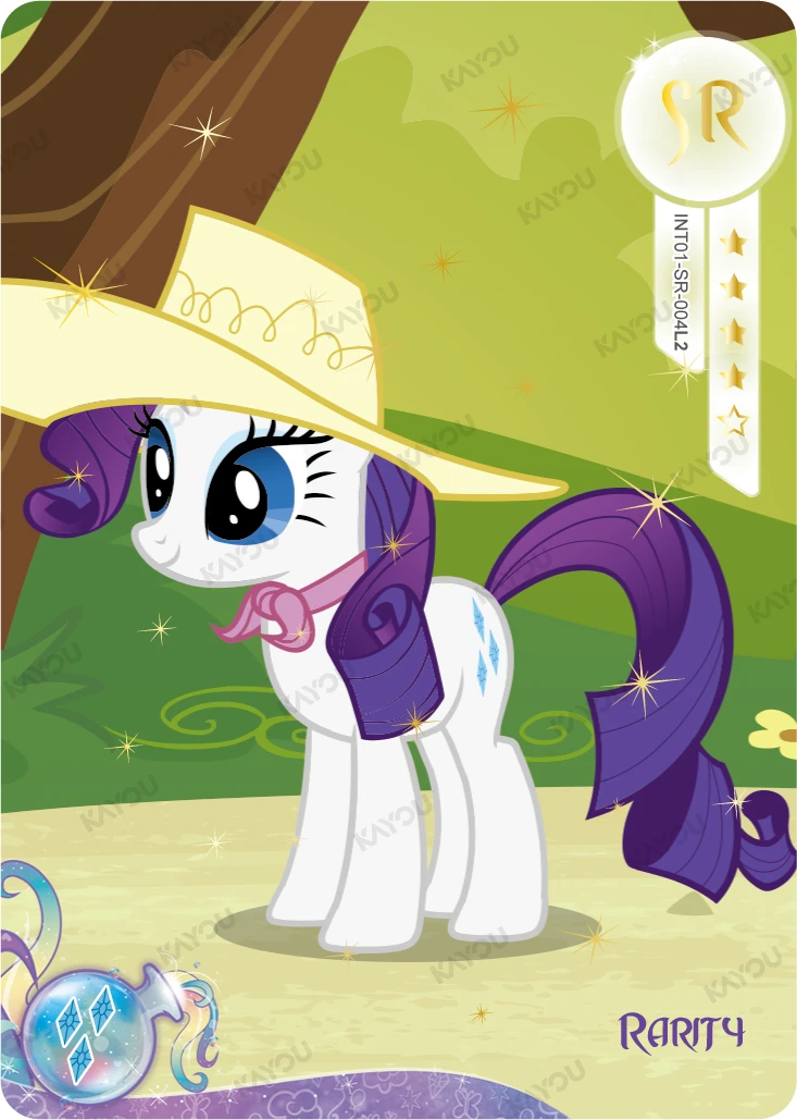 Rarity