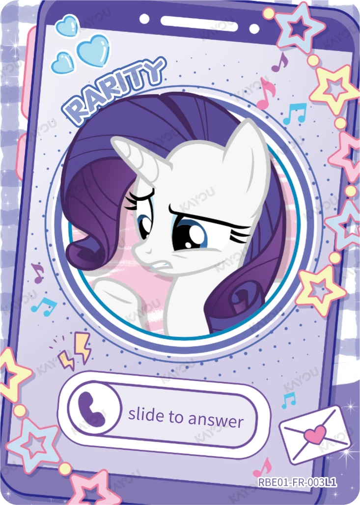 Rarity