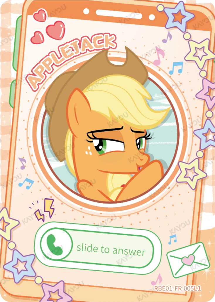 Applejack