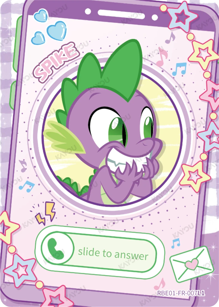 Spike