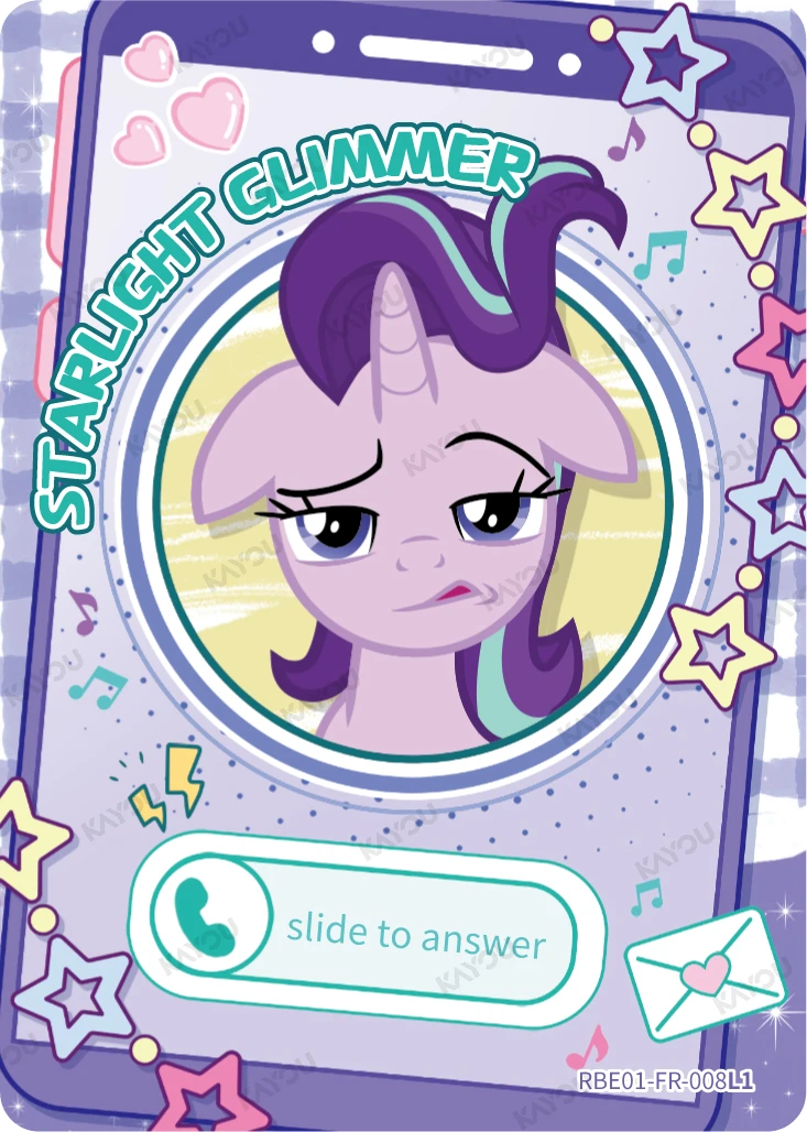 Starlight Glimmer