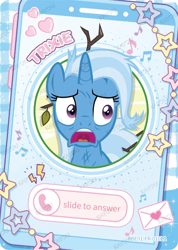 Trixie
