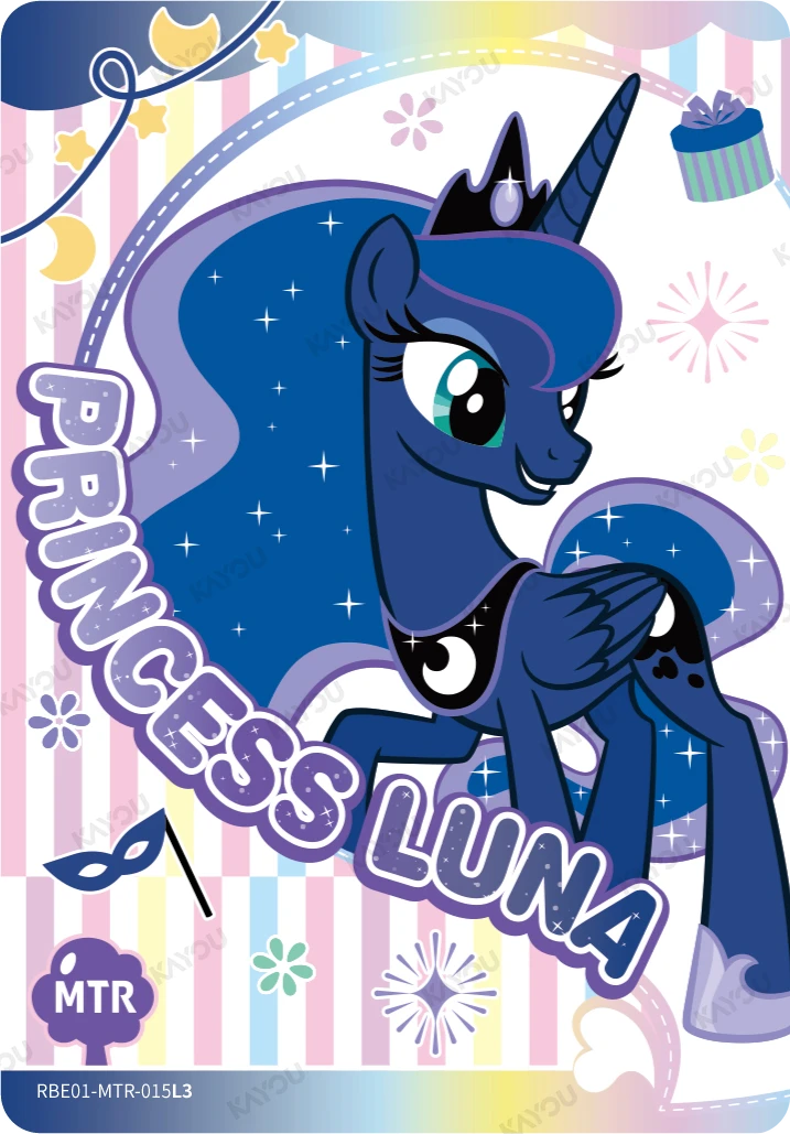 Princess Luna