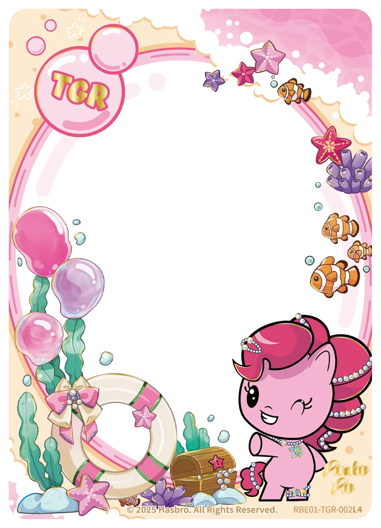Pinkie Pie
