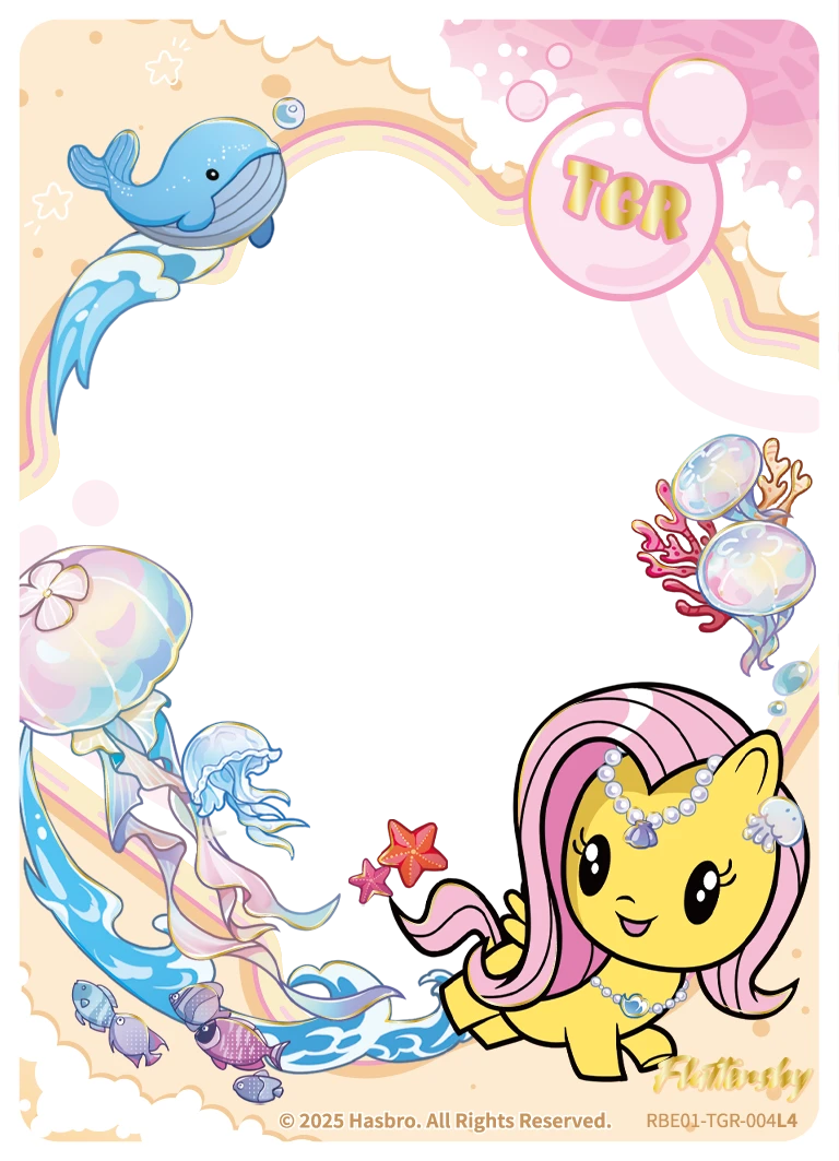 Fluttershy