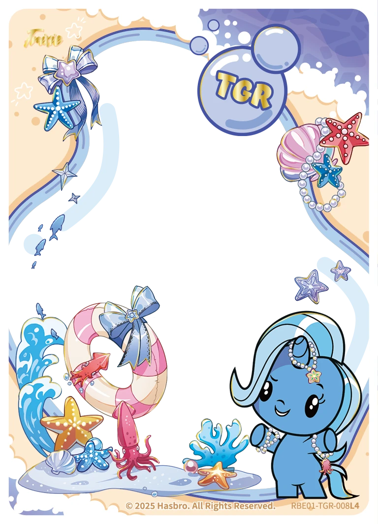 Trixie