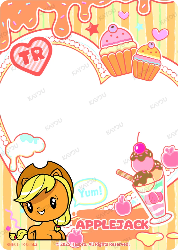 Applejack