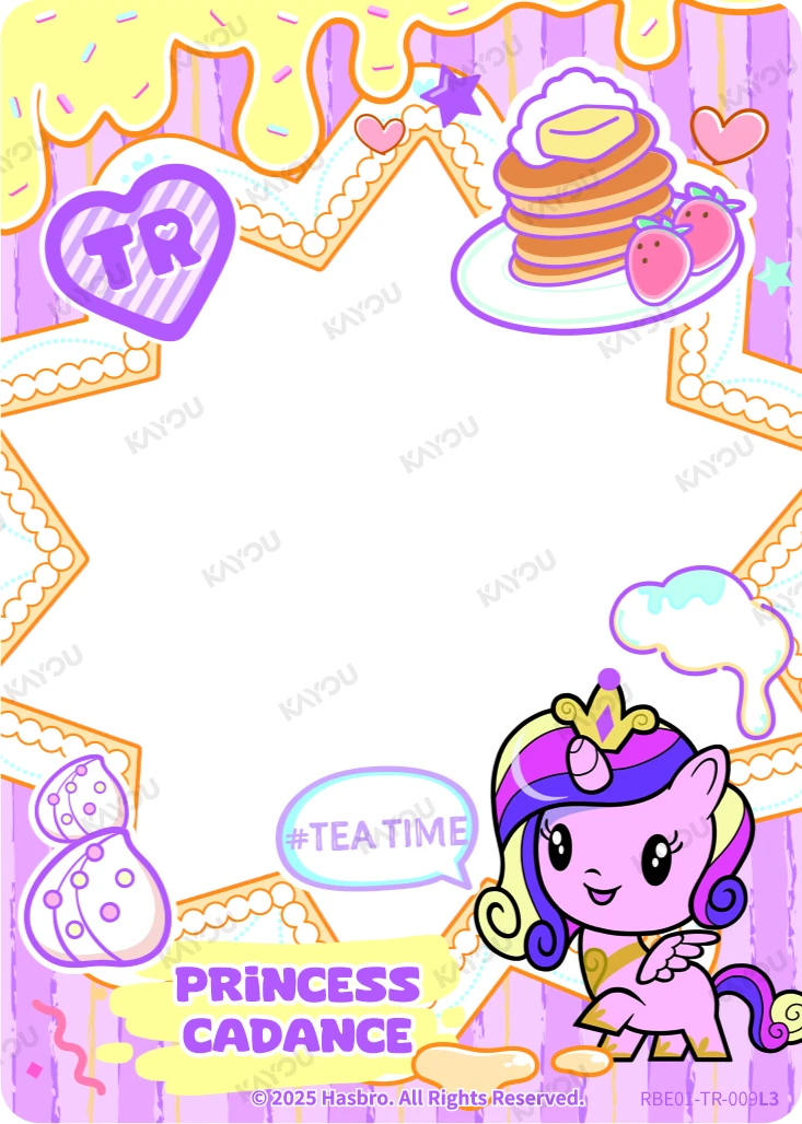 Princess Cadance