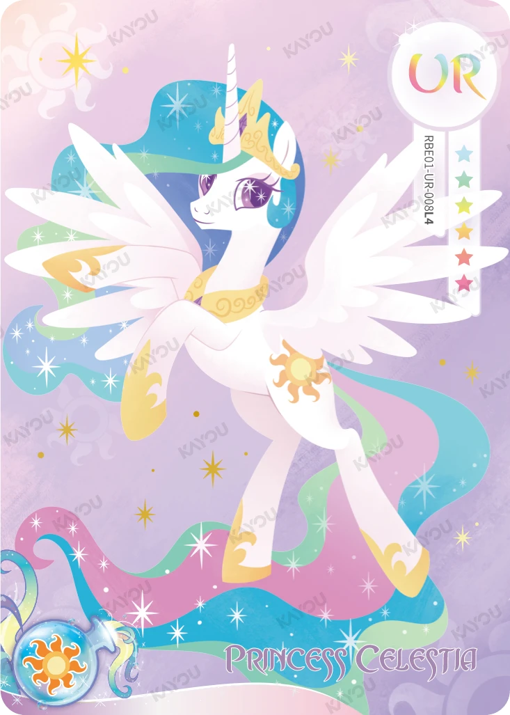 Princess Celestia