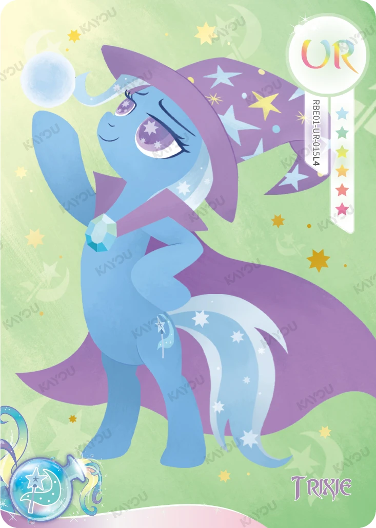 Trixie