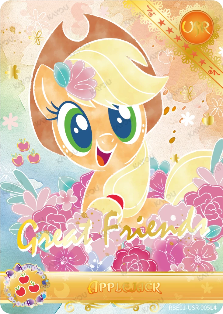 Applejack