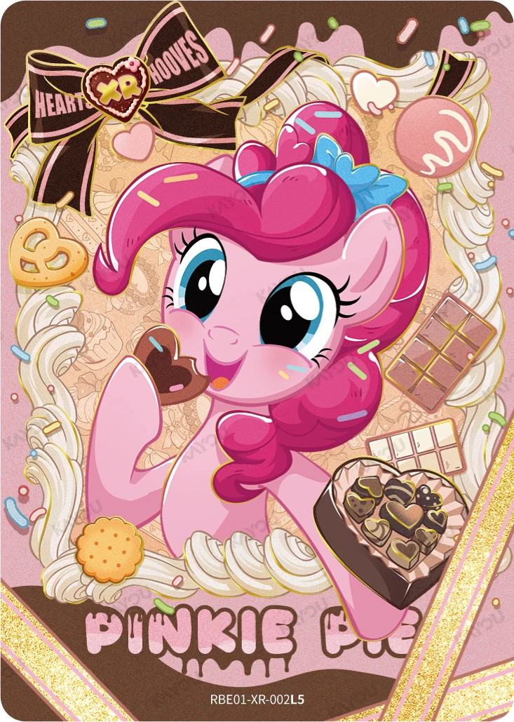 Pinkie Pie