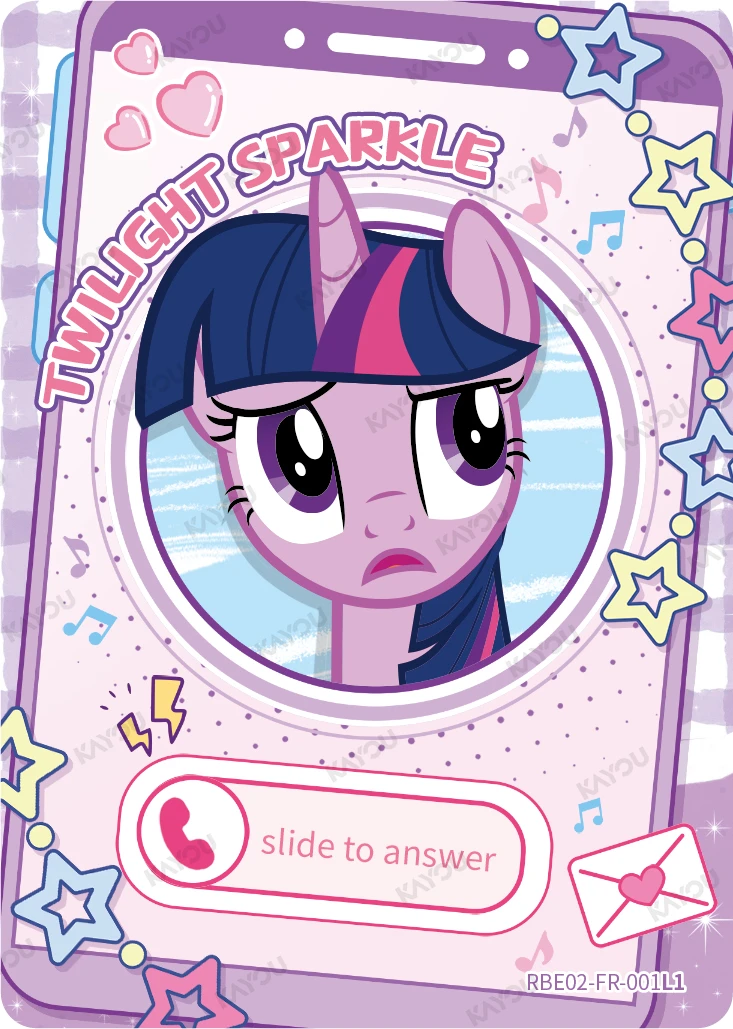 Twilight Sparkle