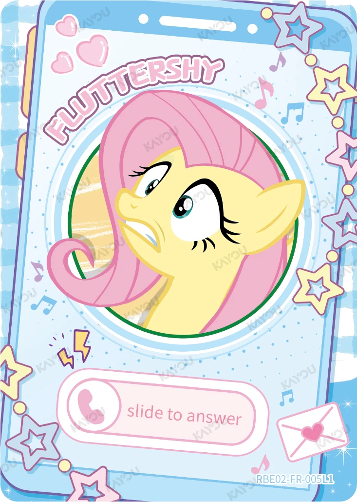 Fluttershy