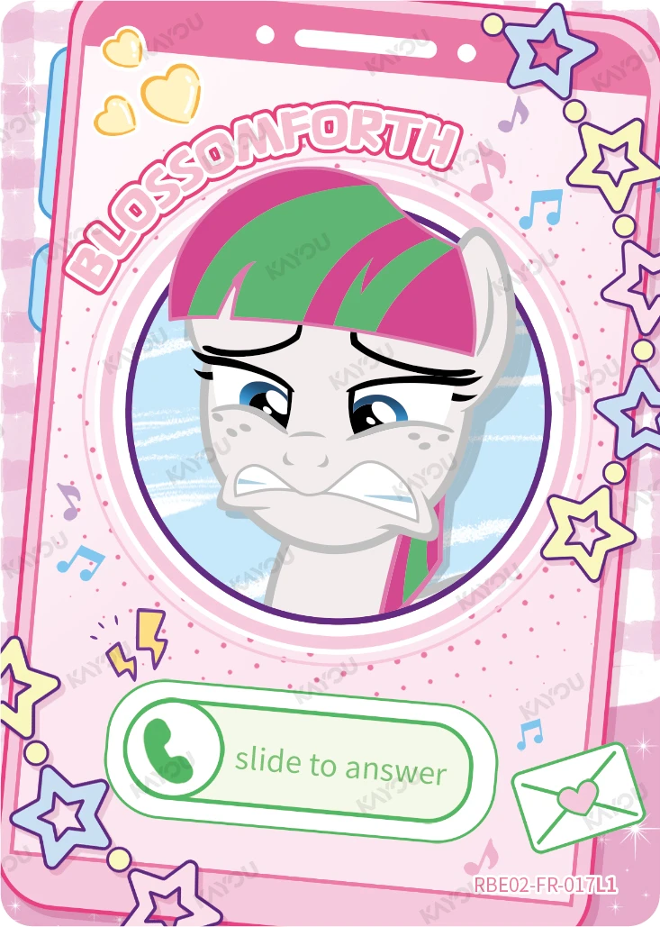 Blossomforth
