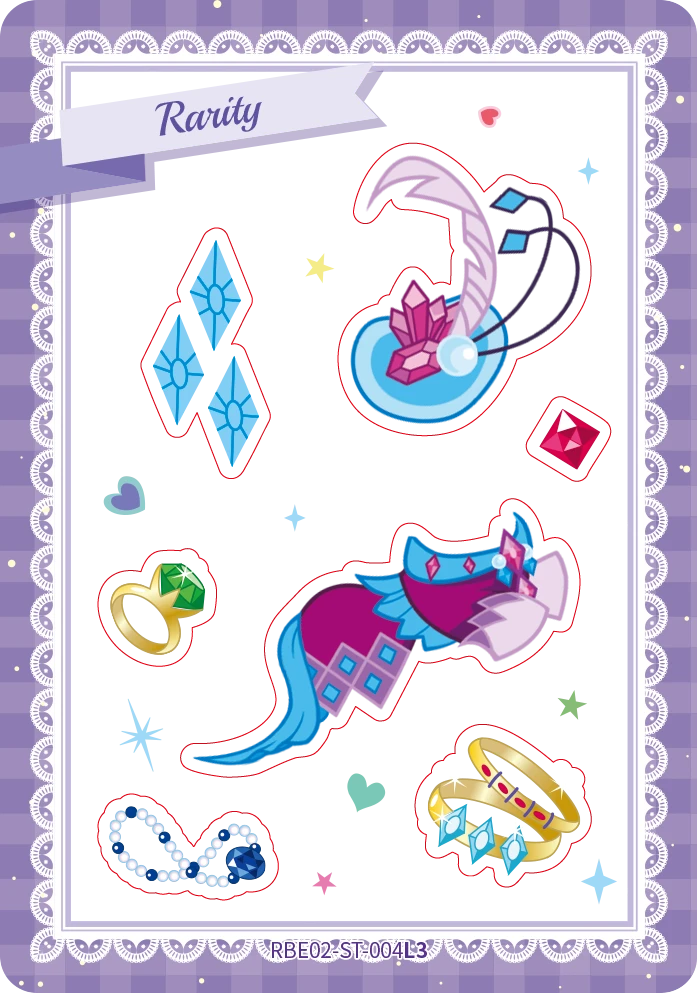 Rarity