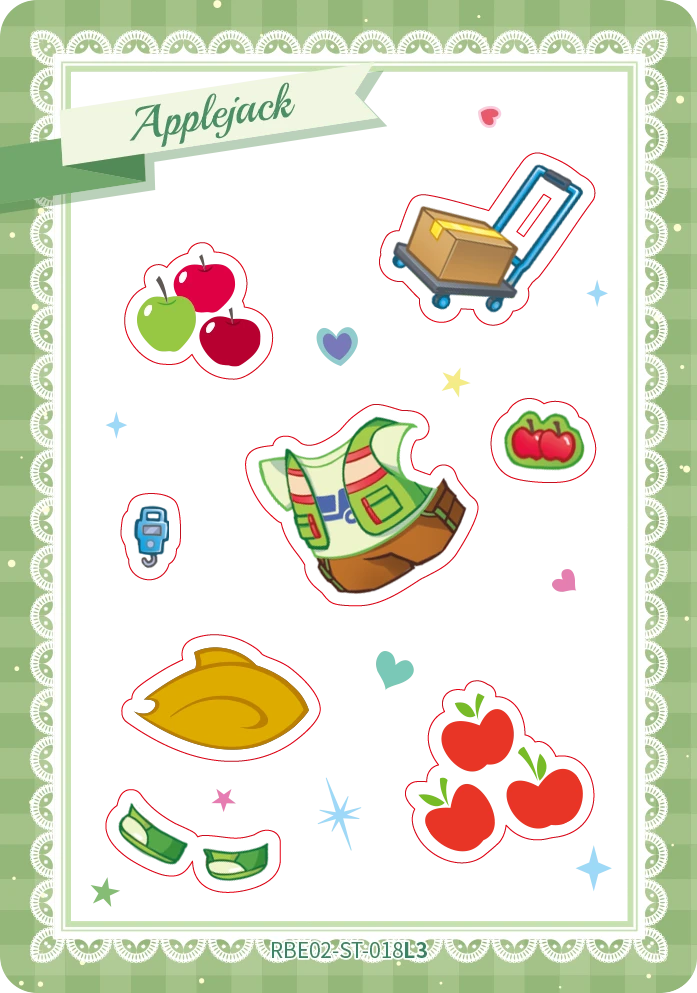Applejack