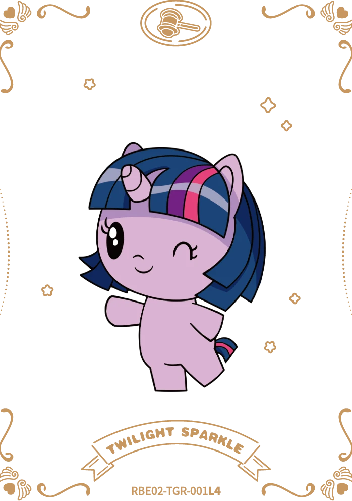 Twilight Sparkle
