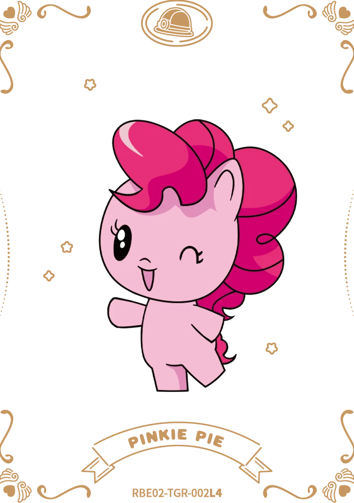 Pinkie Pie