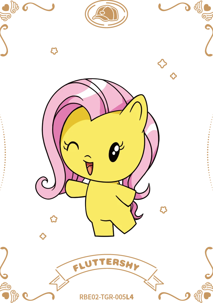 Fluttershy