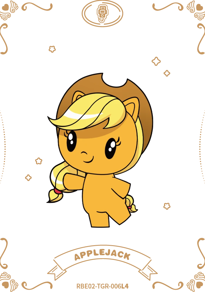 Applejack