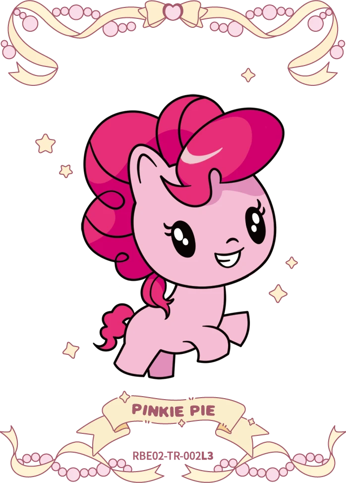 Pinkie Pie