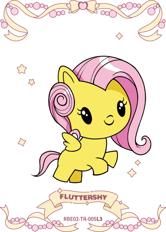 Fluttershy