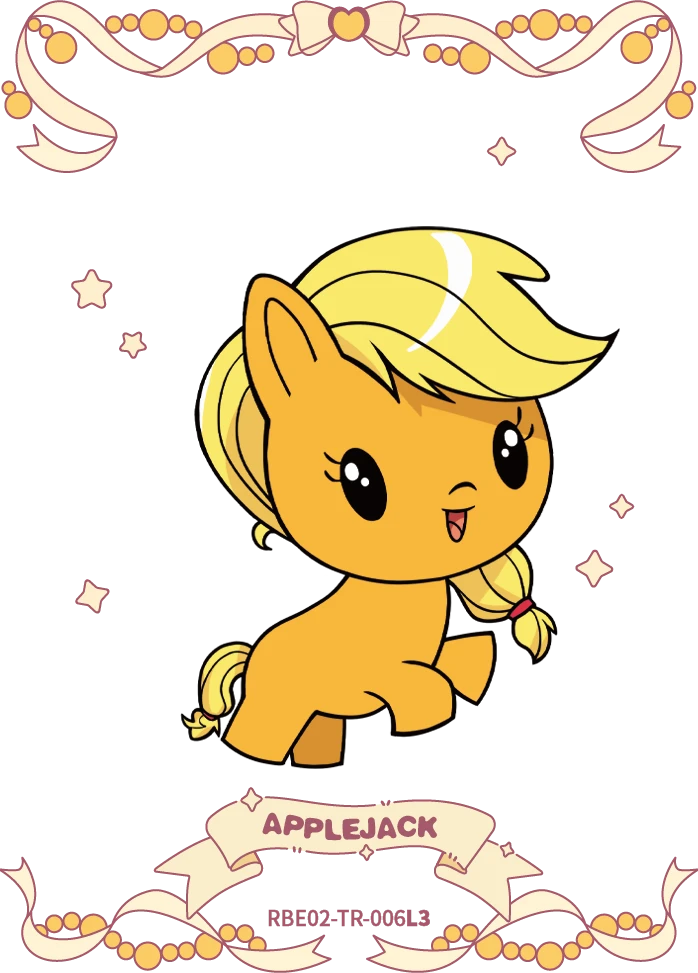 Applejack