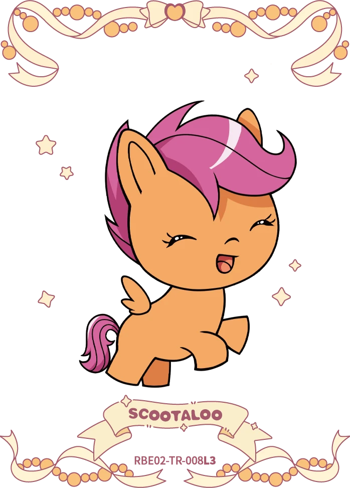 Scootaloo