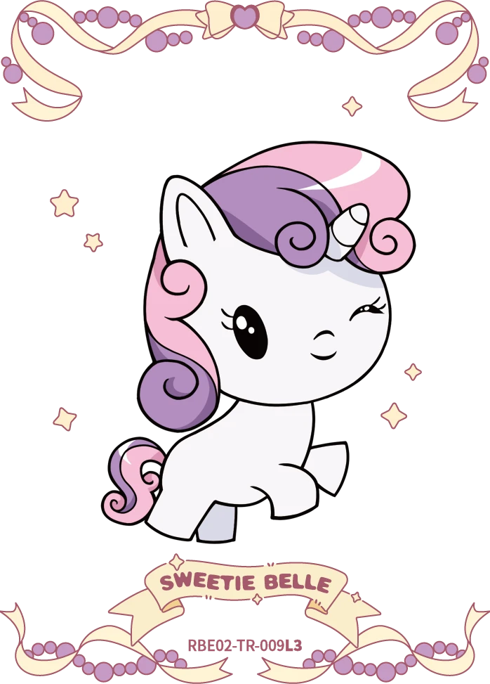 Sweetie Belle