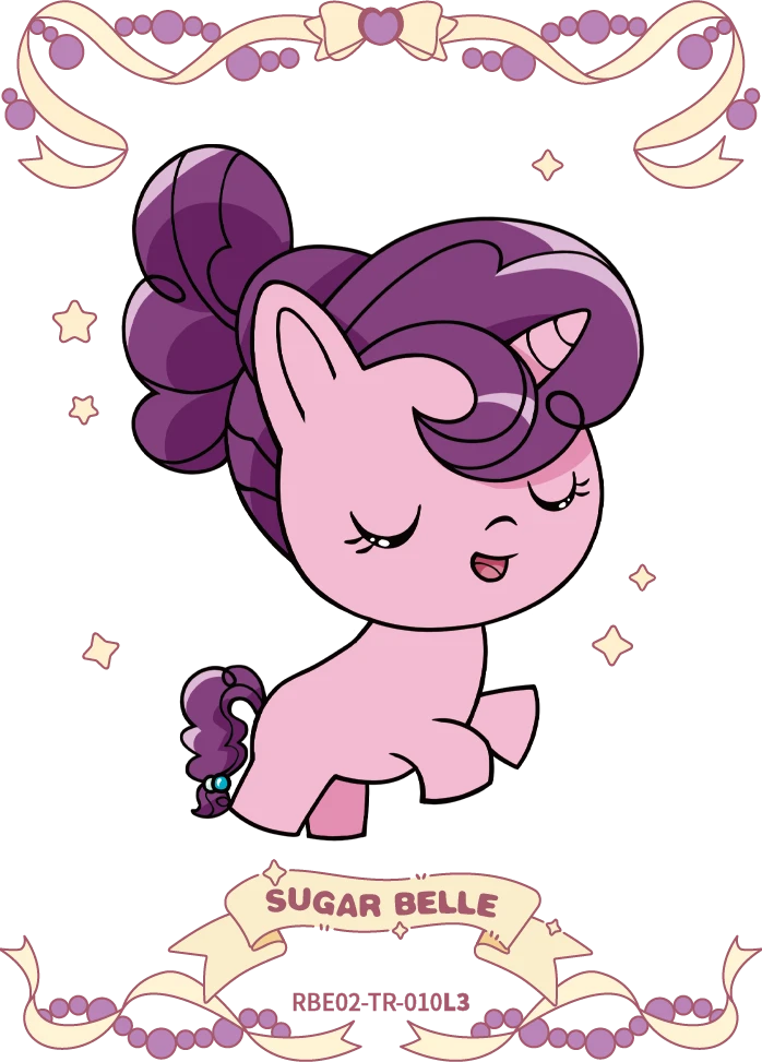 Sugar Belle