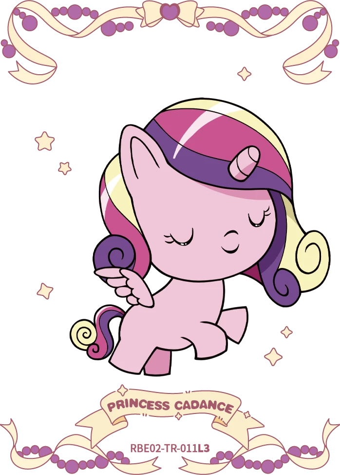 Princess Cadance