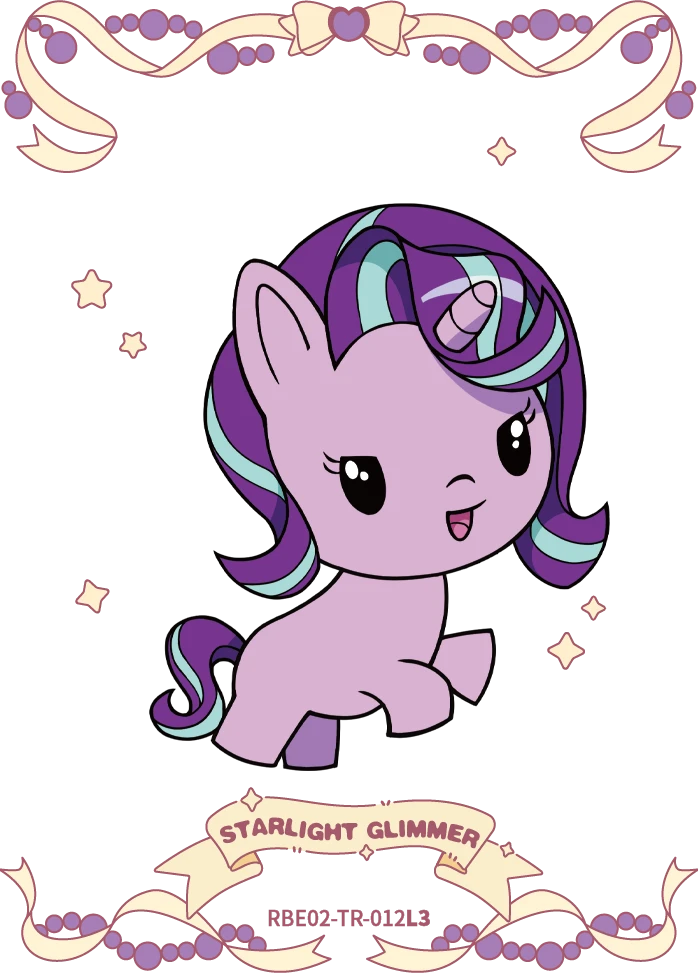 Starlight Glimmer