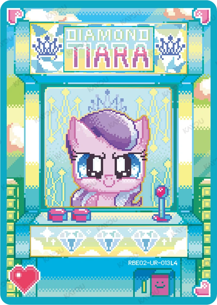 Diamond Tiara