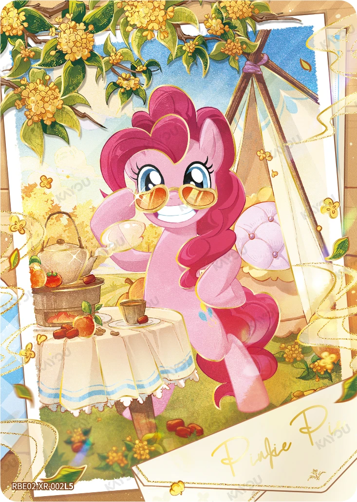 Pinkie Pie