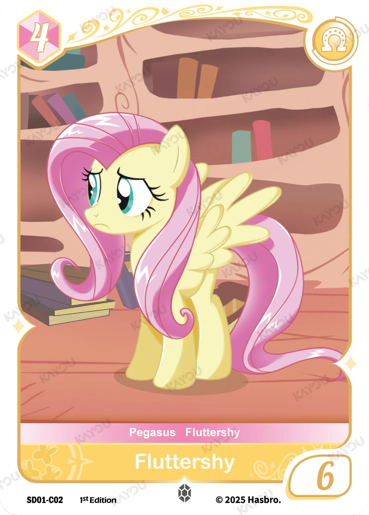 Fluttershy