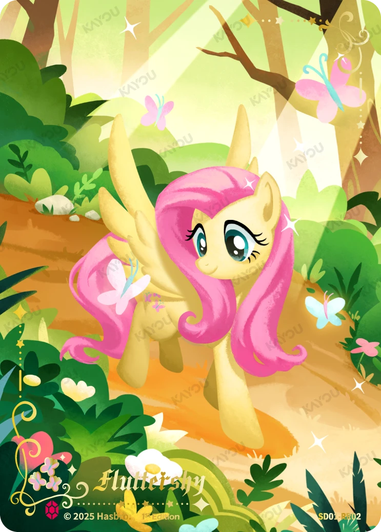 Fluttershy