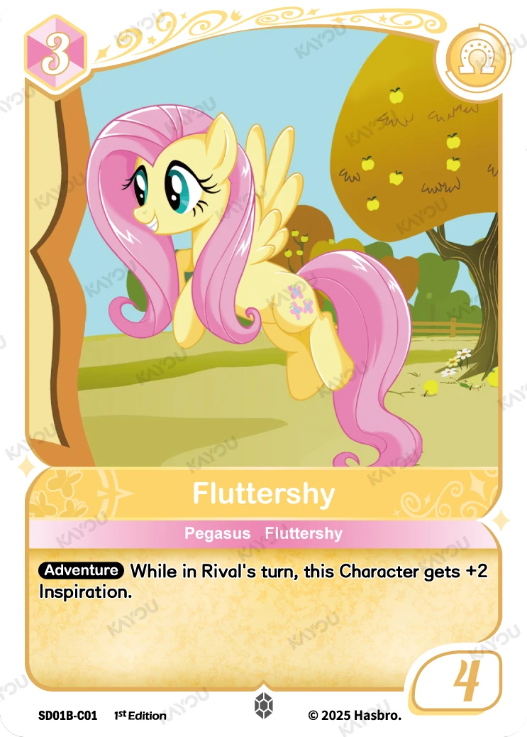 Fluttershy