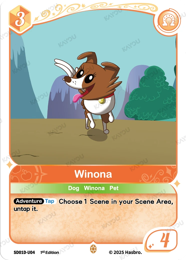 Winona