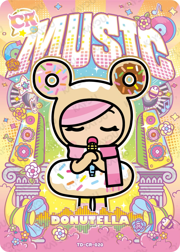 DONUTELLA