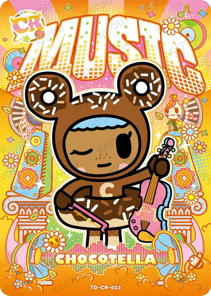 CHOCOTELLA