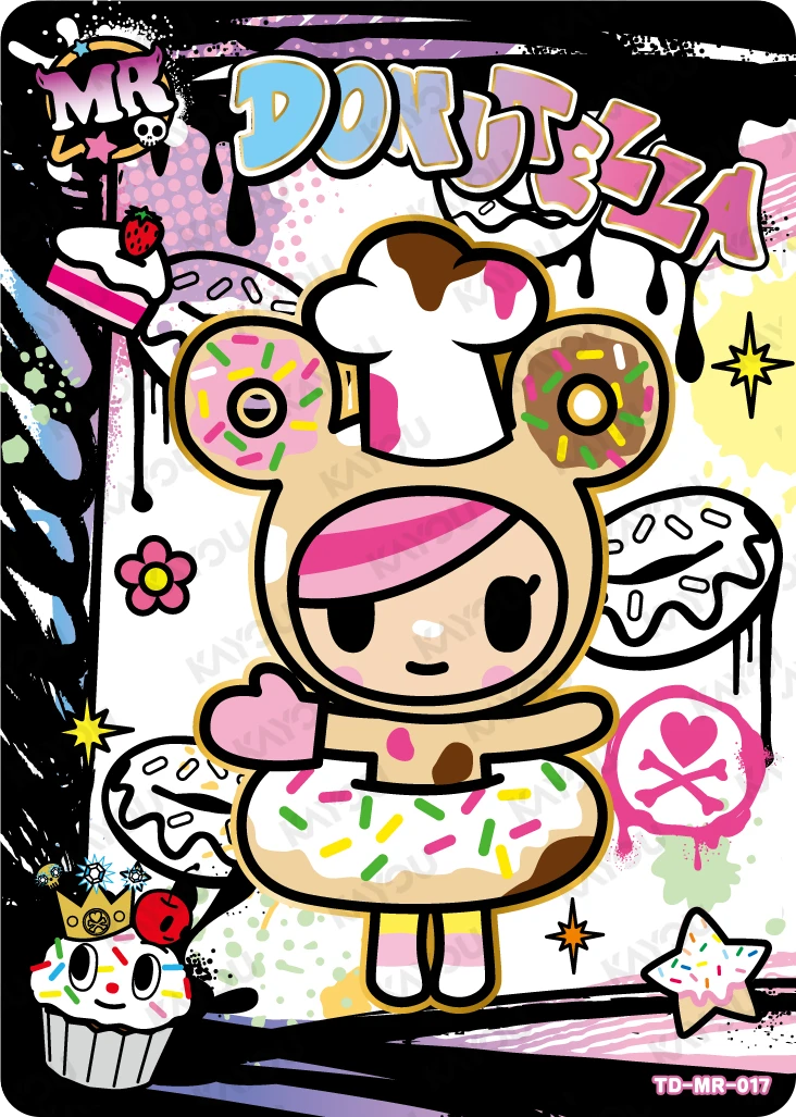 Donutella