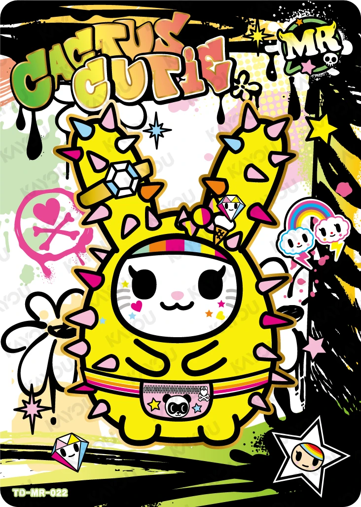 Cactus Cutie