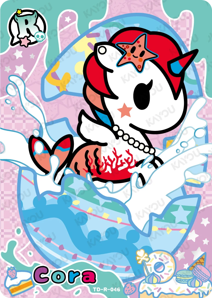 Cora