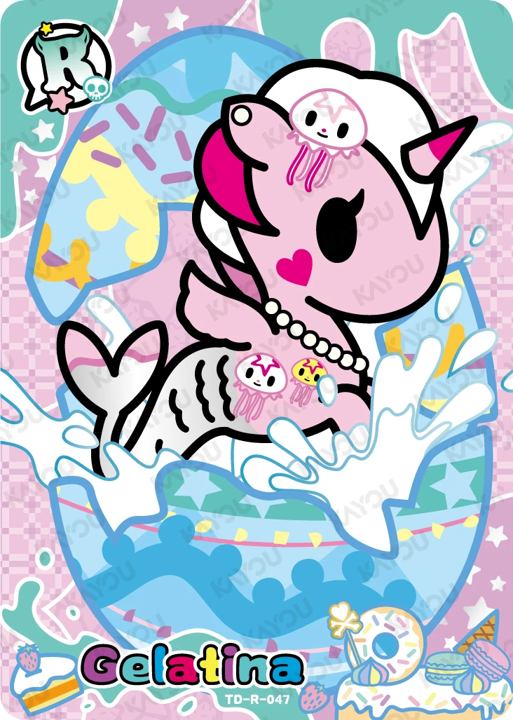 Gelatina