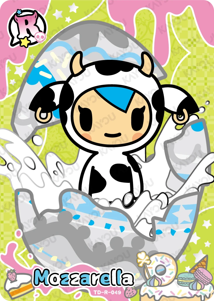 Mozzarella